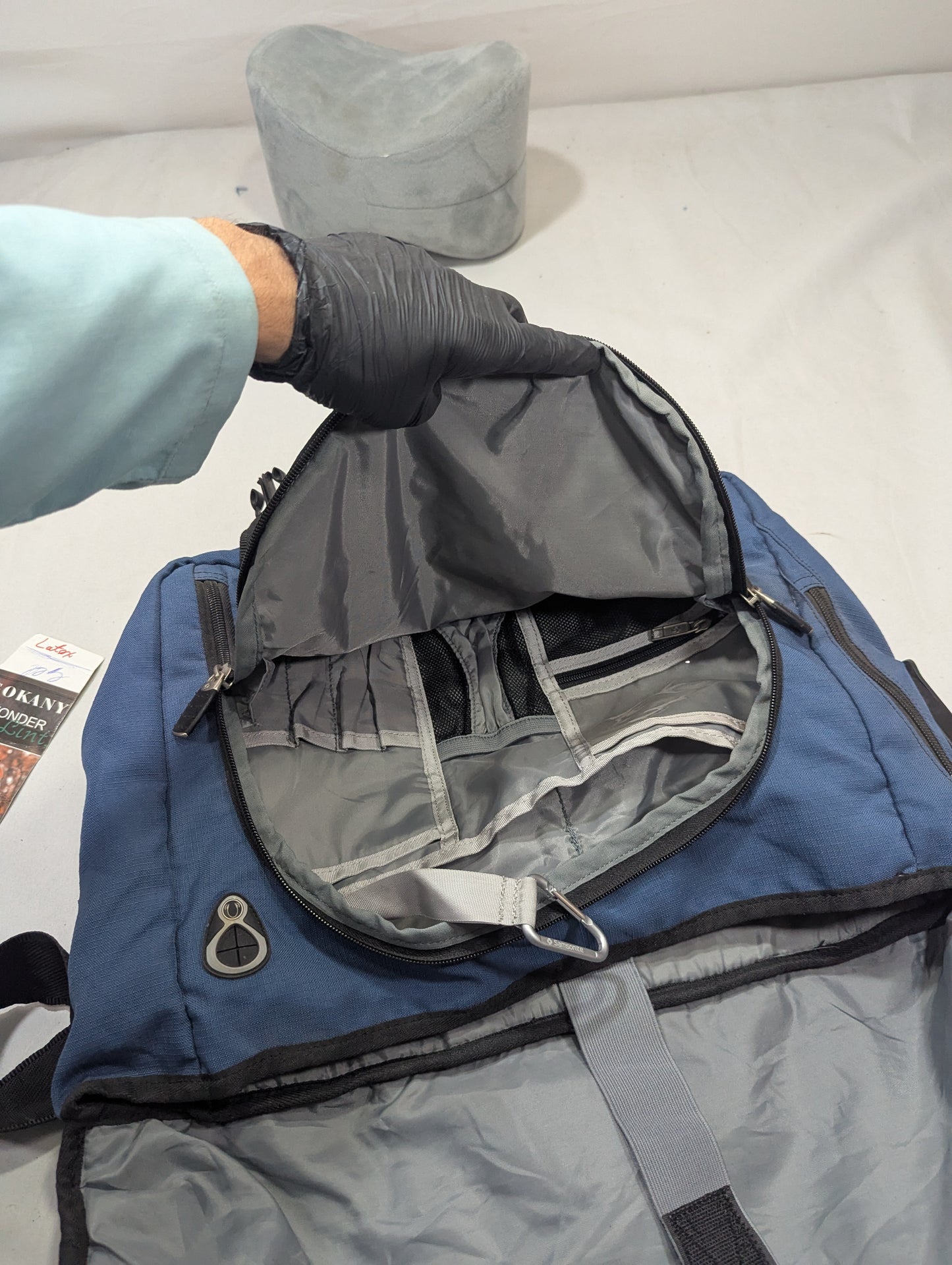 Samsonite Title will update soon