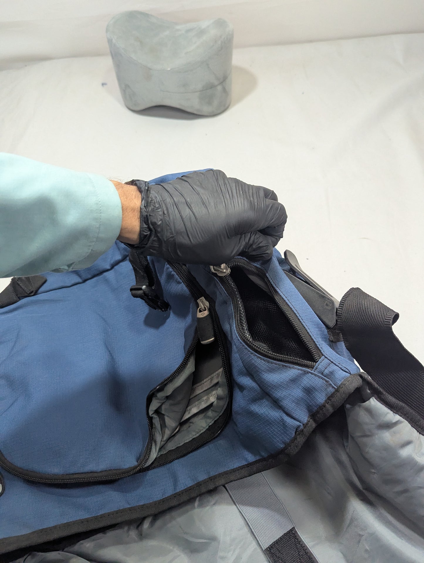 Samsonite Title will update soon
