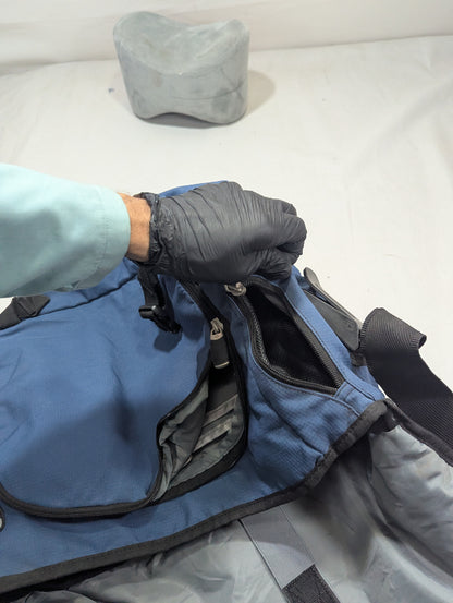Samsonite Title will update soon