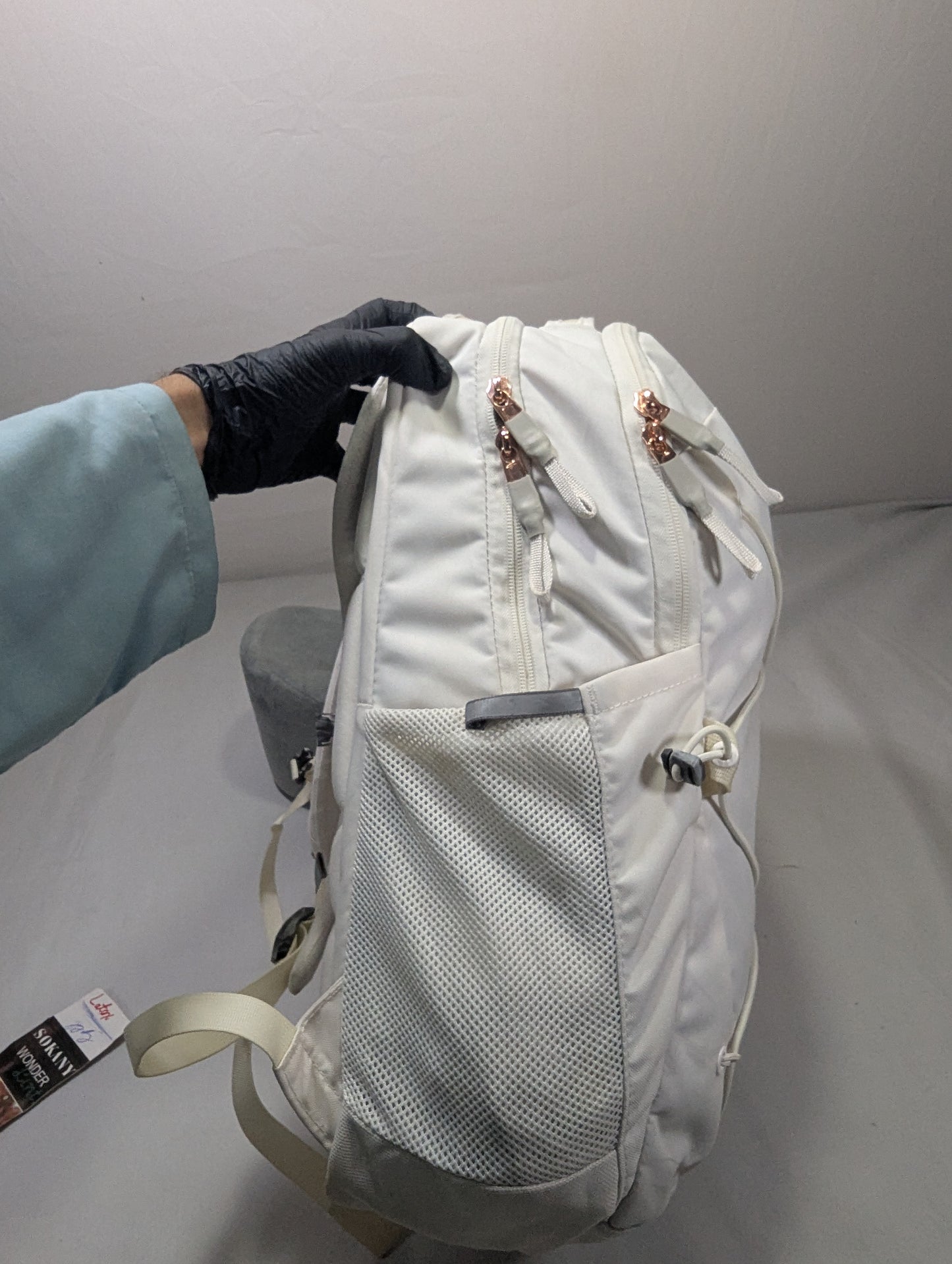 The North Face Title will update soon