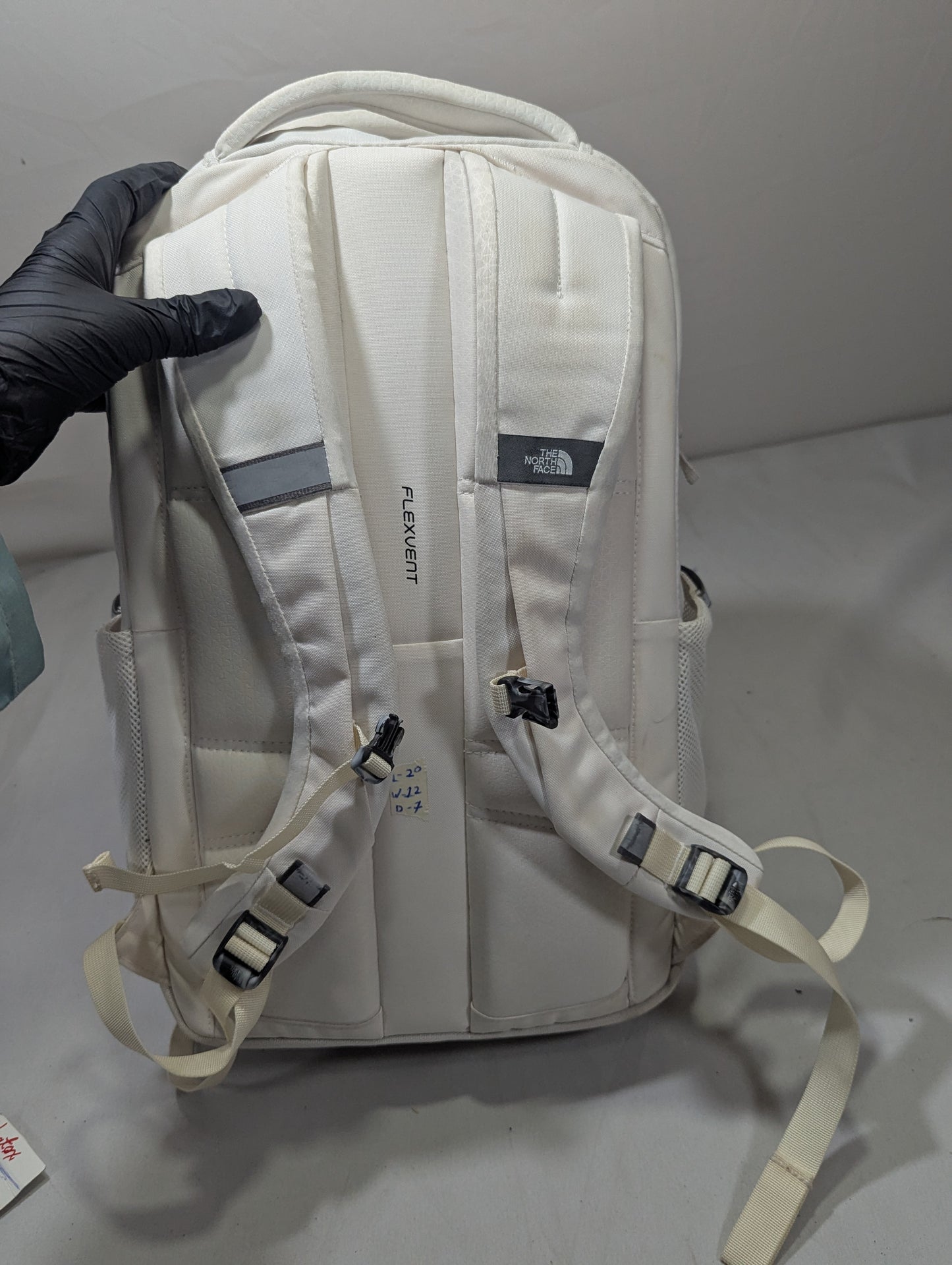 The North Face Title will update soon