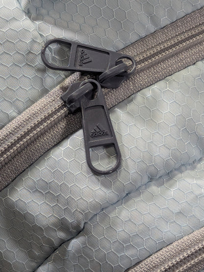 Adidas Title will update soon