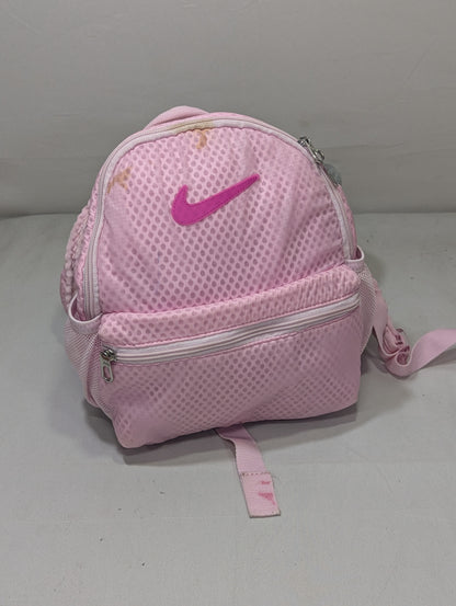 Nike Title will update soon