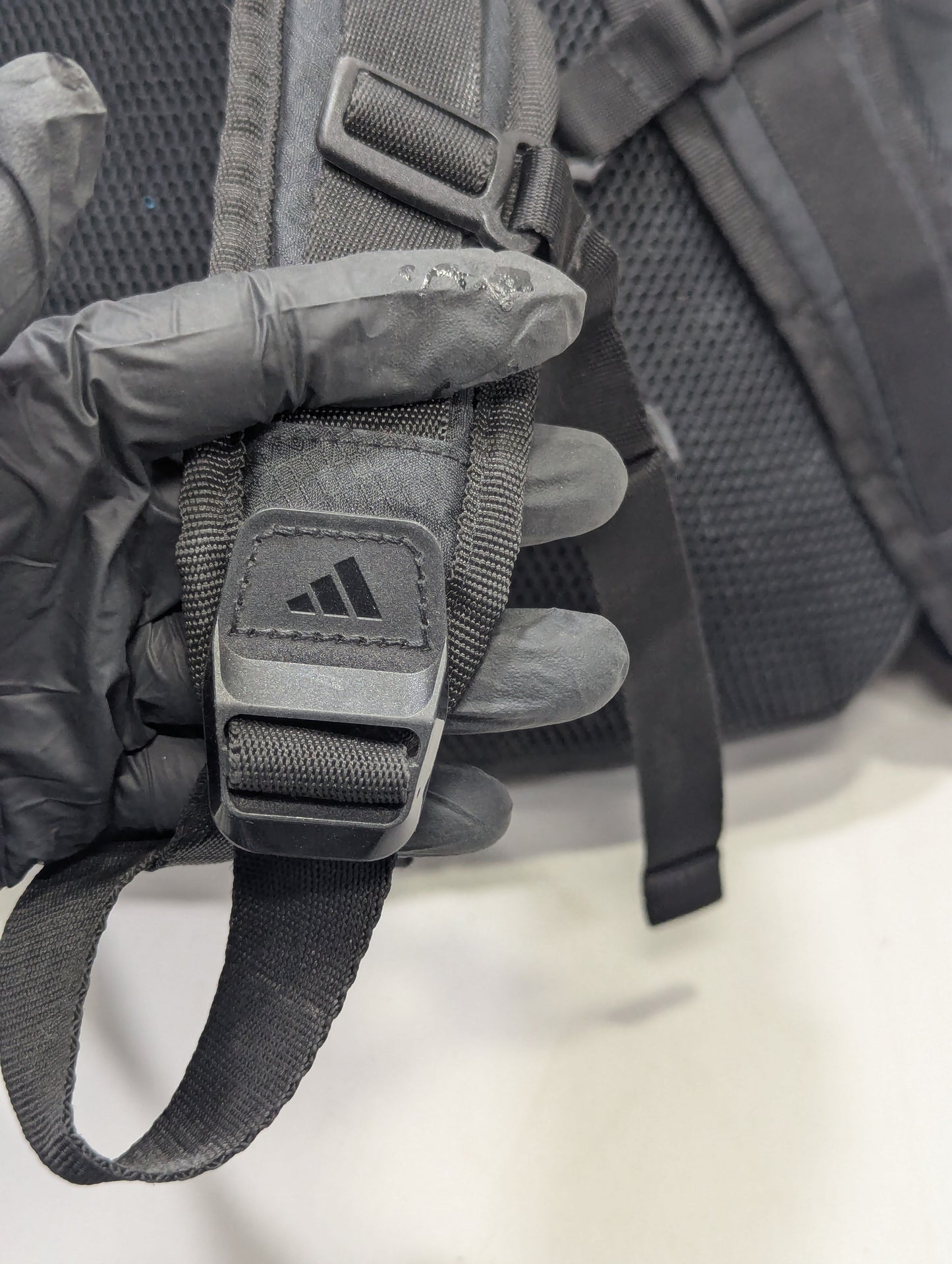 Adidas Title will update soon