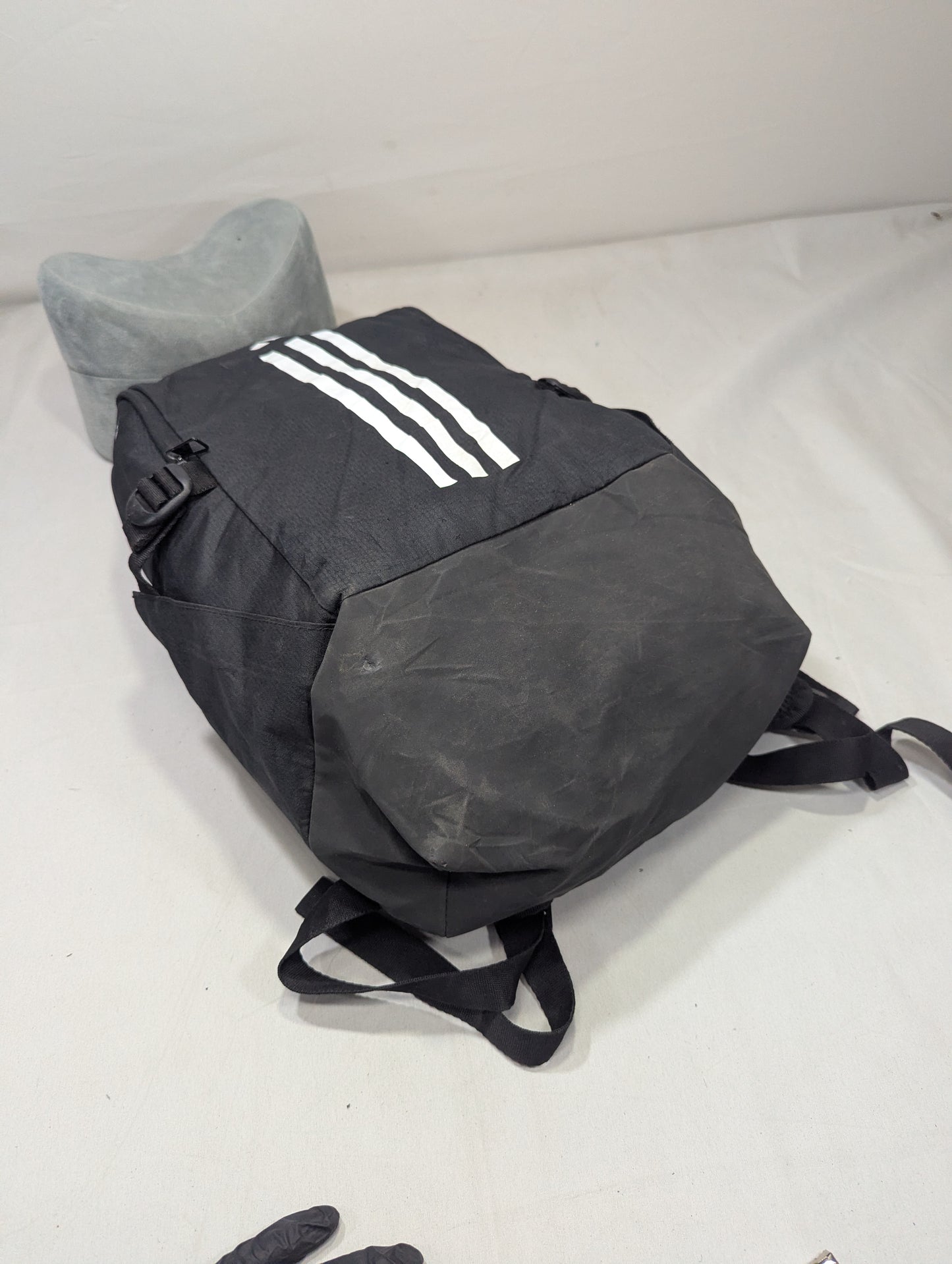 Adidas Title will update soon