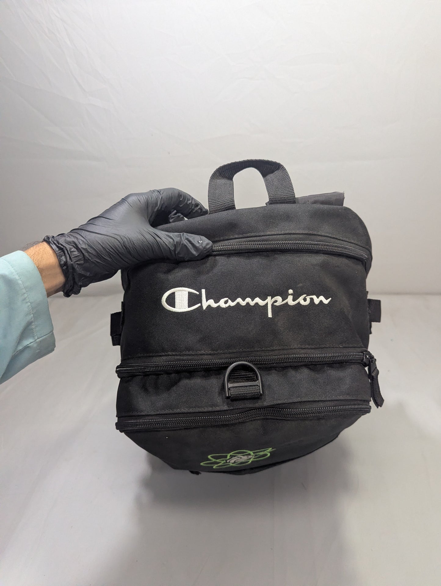 Champion Title will update soon