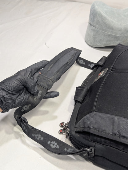Swiss Gear Title will update soon