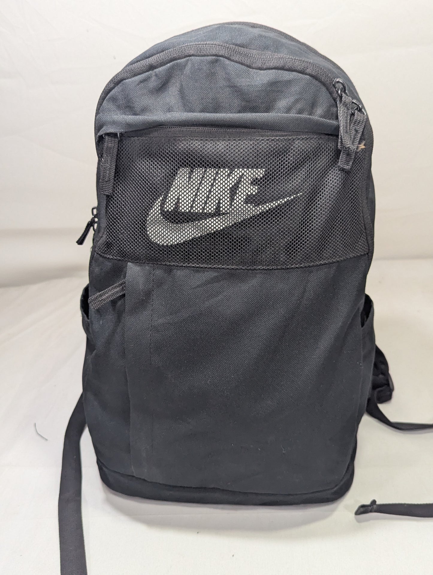 Nike Title will update soon