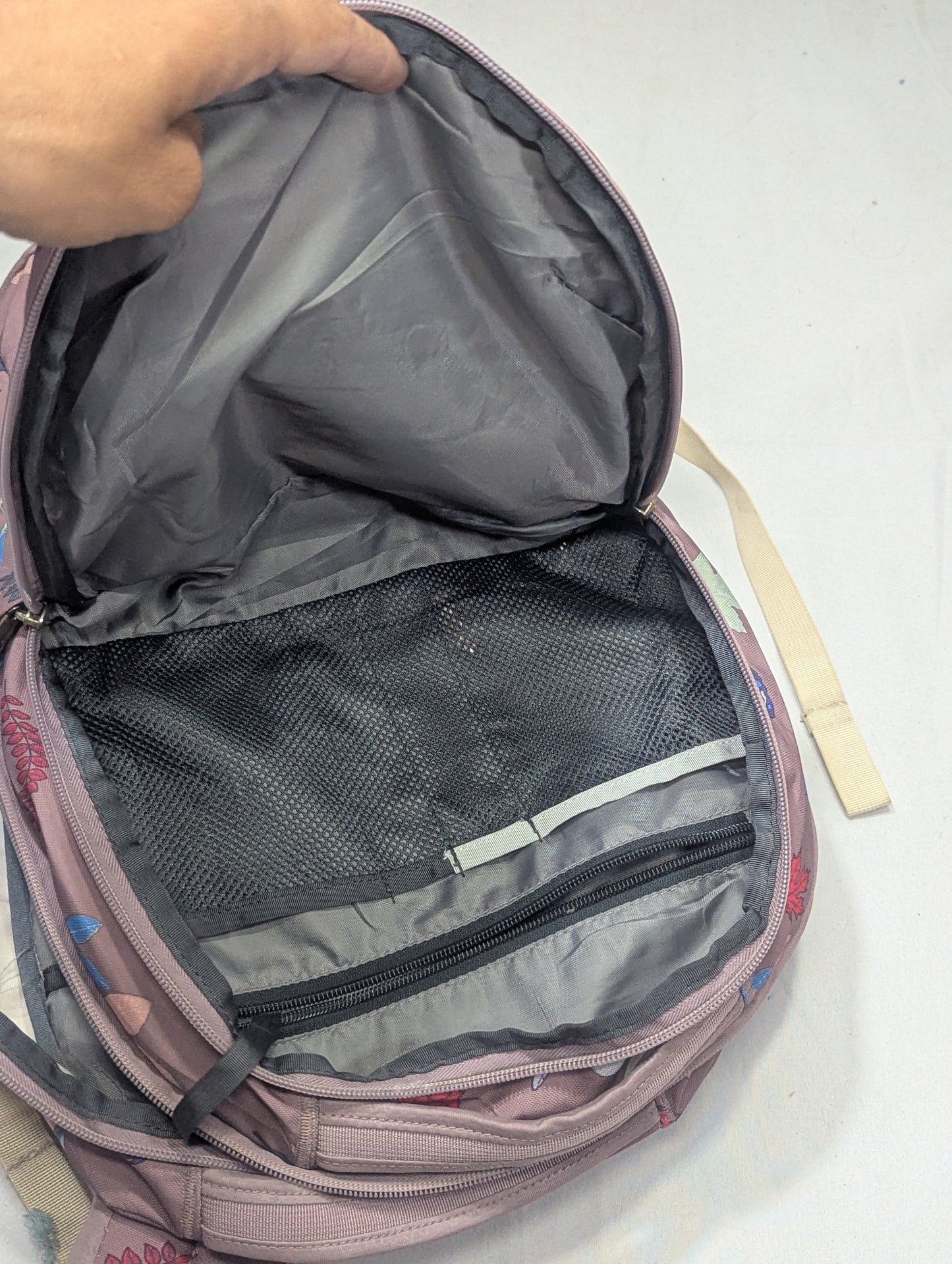 The North Face Title will update soon