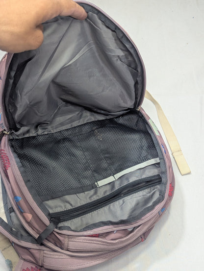 The North Face Title will update soon