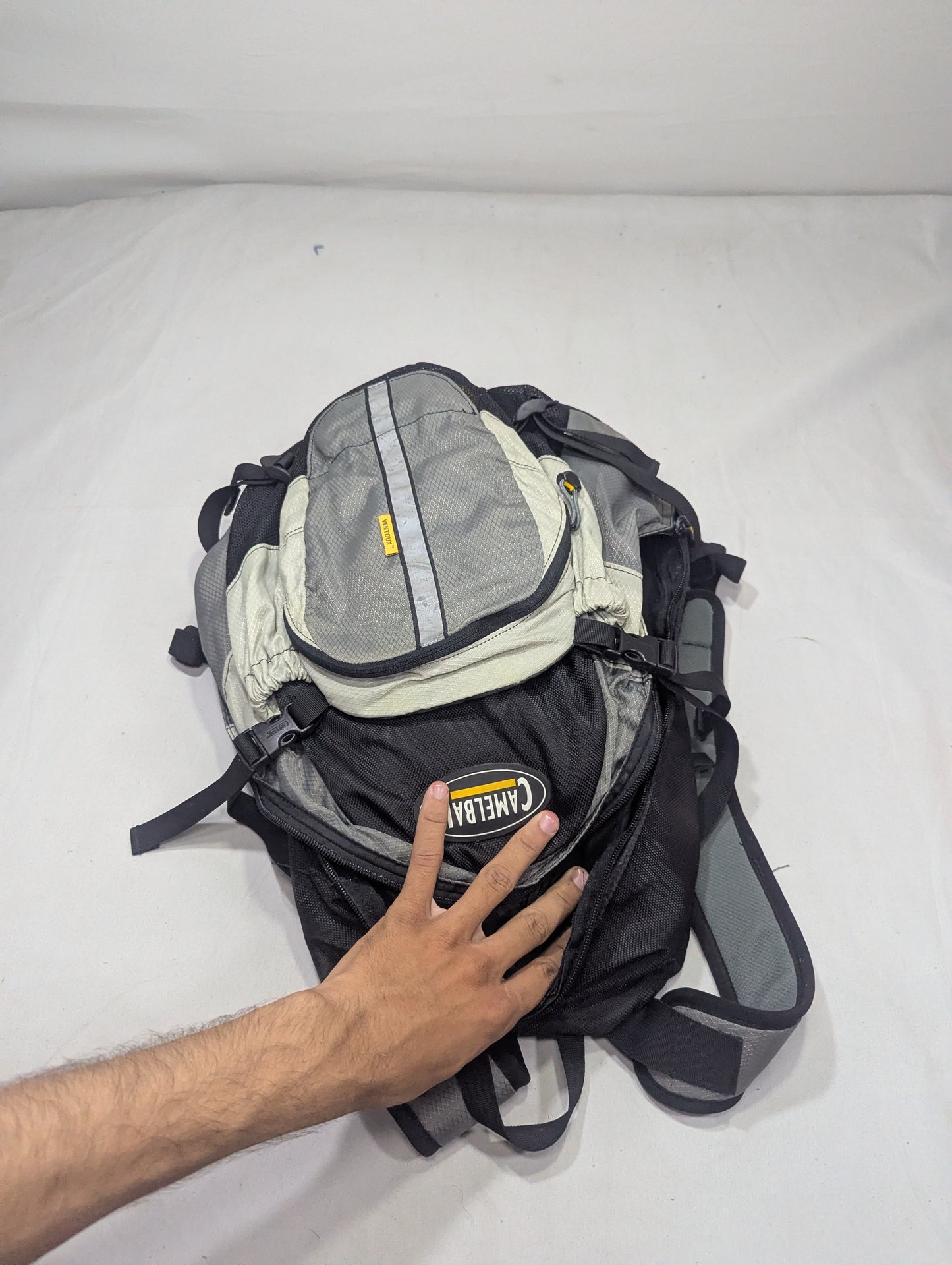 Camelbak Title will update soon