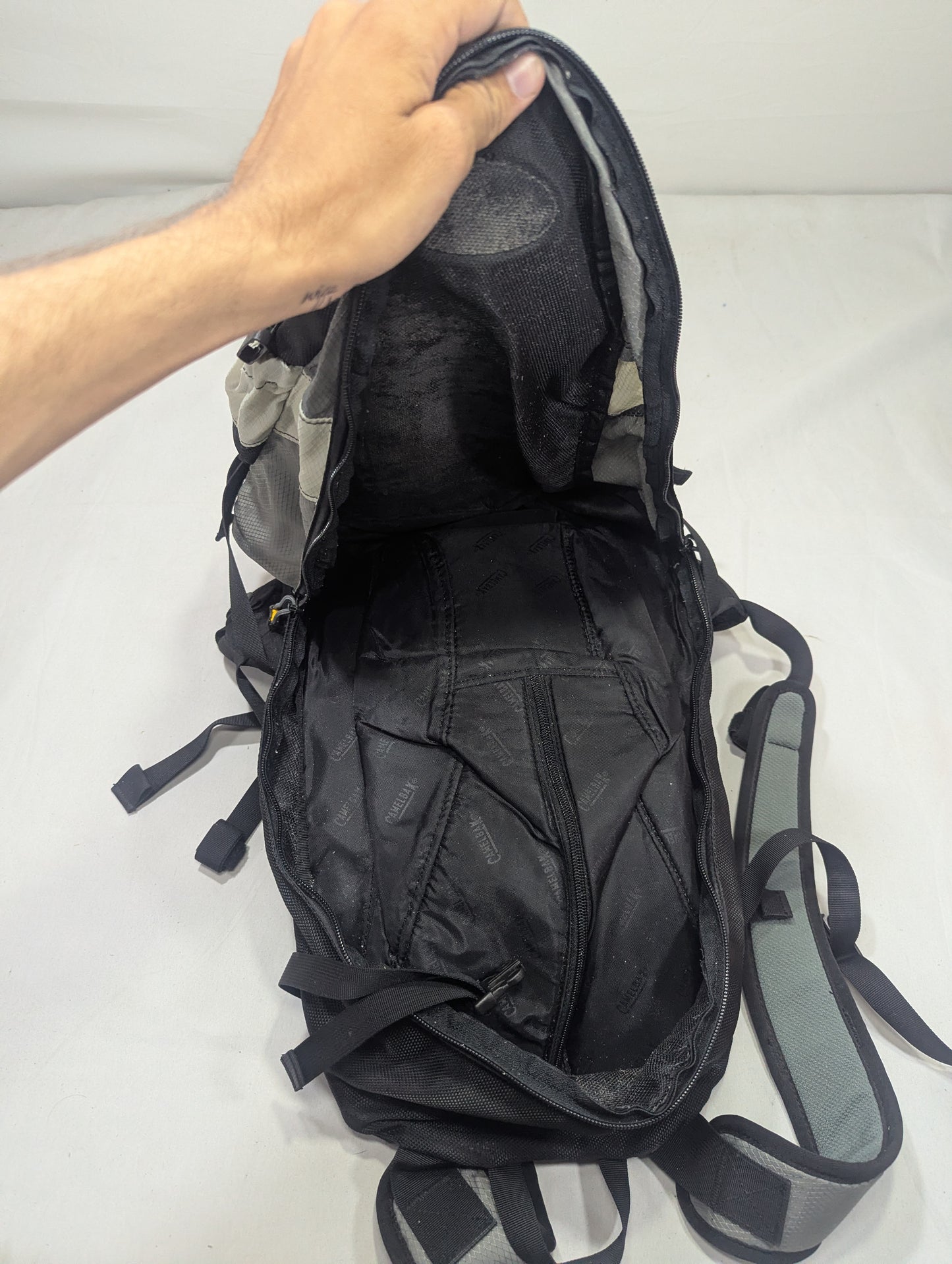 Camelbak Title will update soon