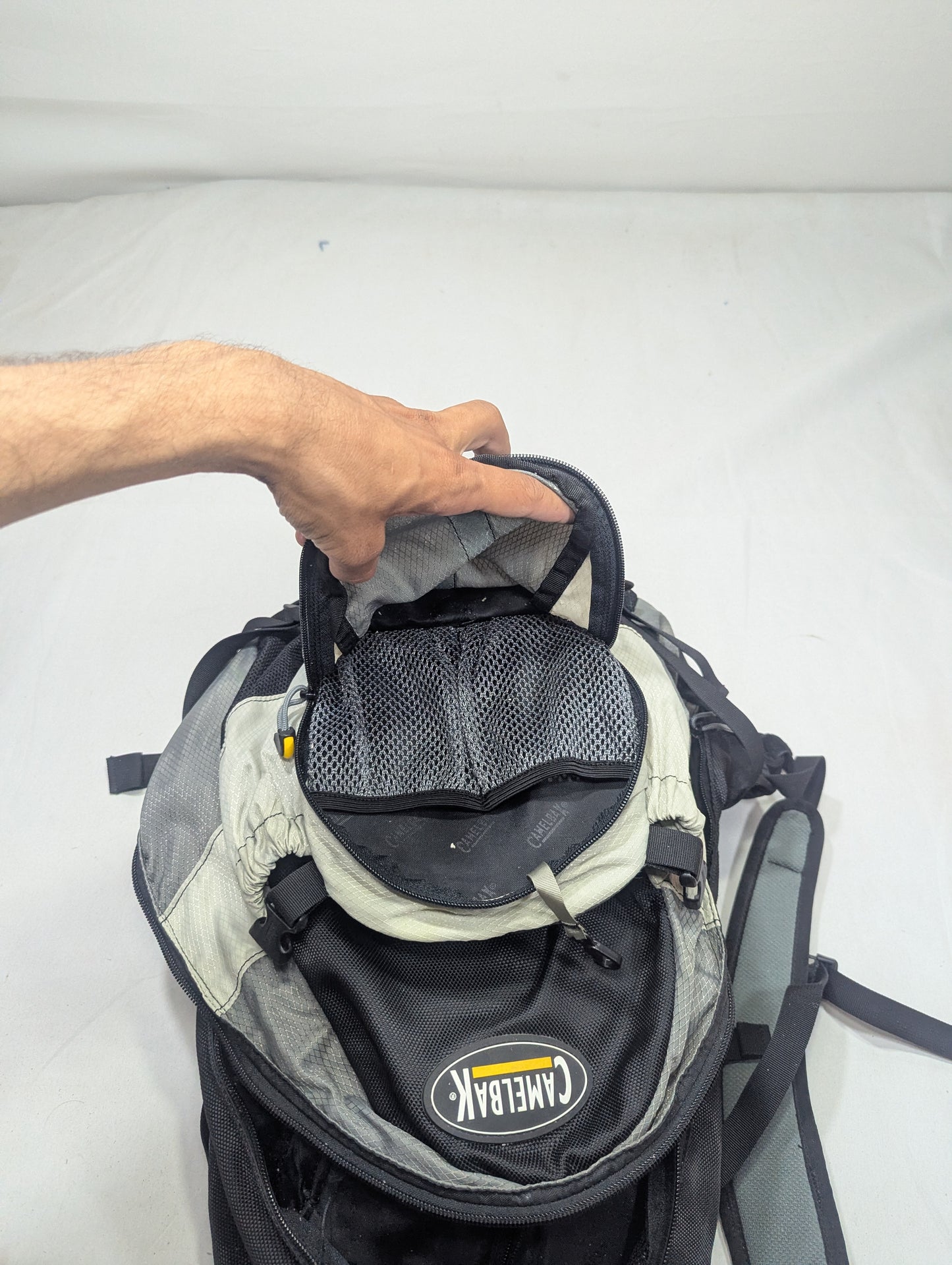 Camelbak Title will update soon