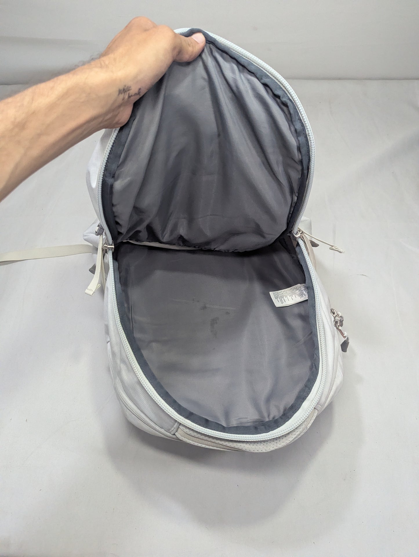 The North Face Title will update soon