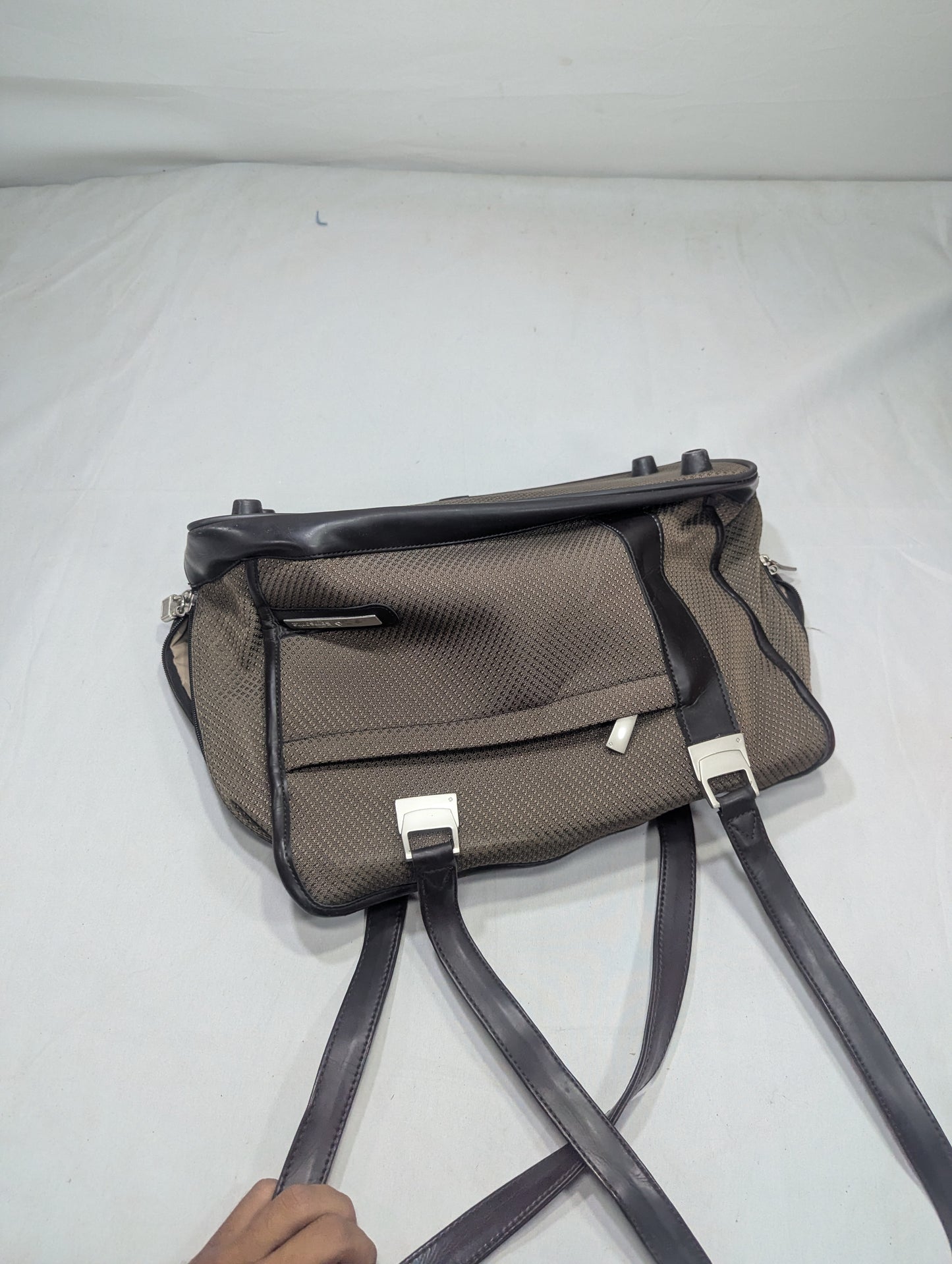 Samsonite Title will update soon