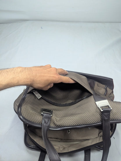 Samsonite Title will update soon
