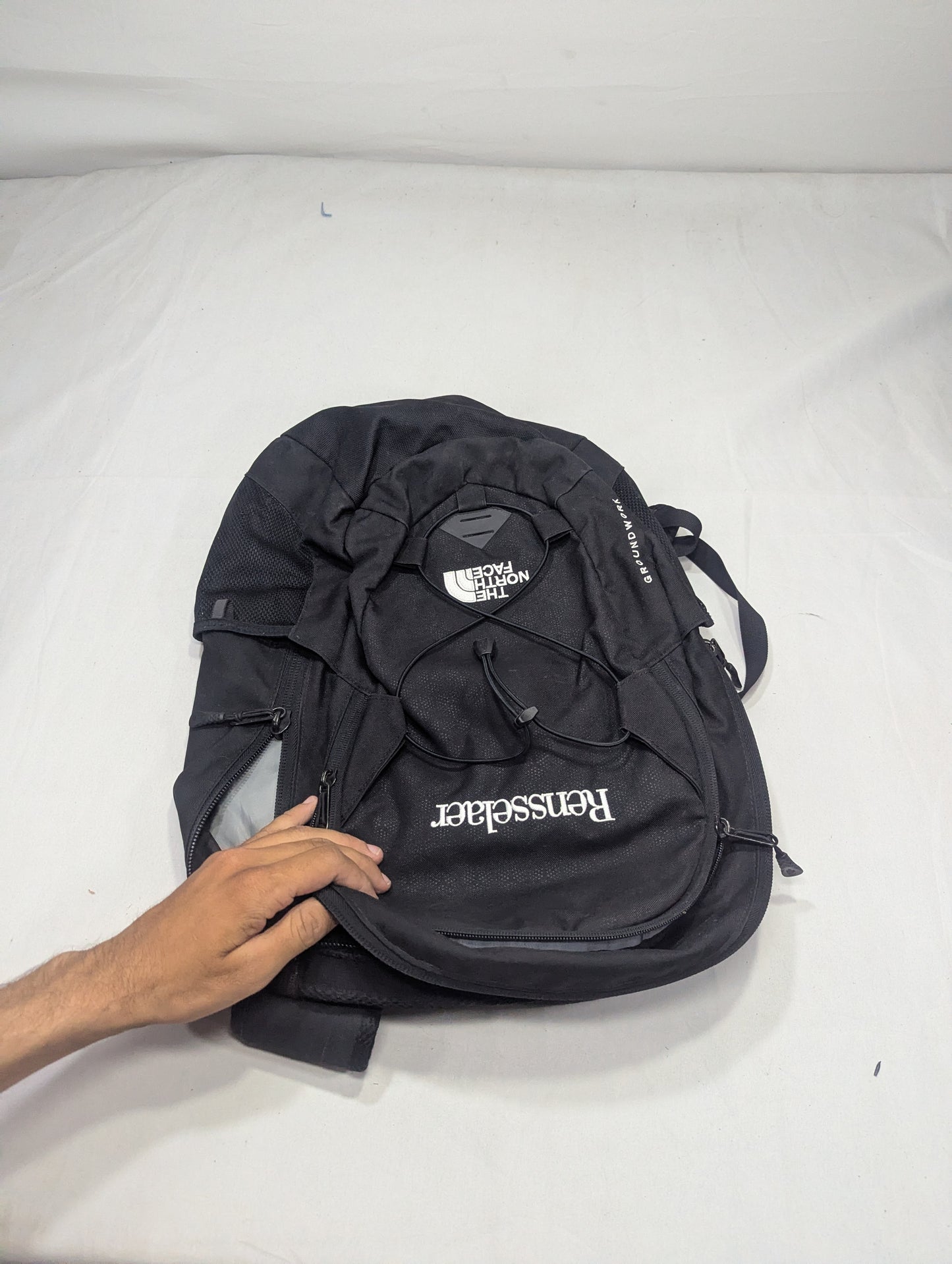 The North Face Title will update soon