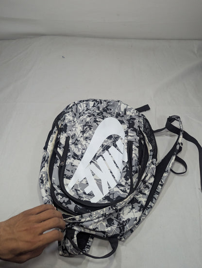 Nike Title will update soon
