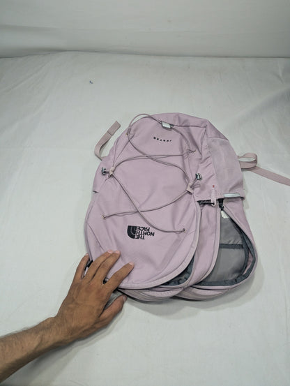 The North Face Title will update soon