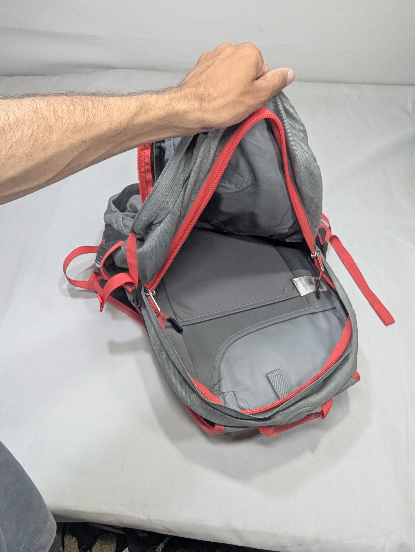 The North Face Title will update soon