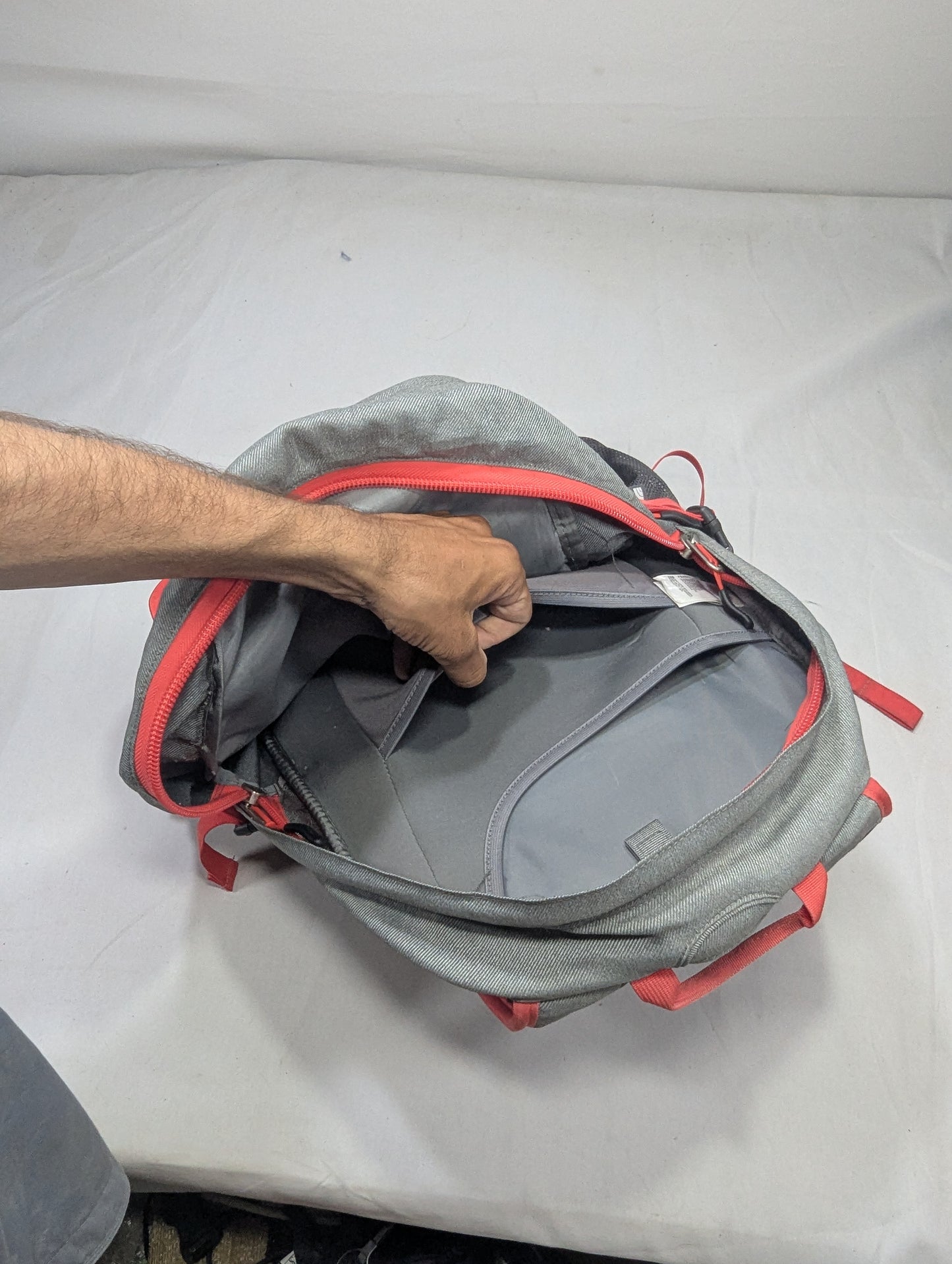 The North Face Title will update soon