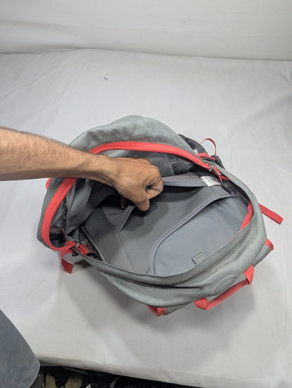 The North Face Title will update soon