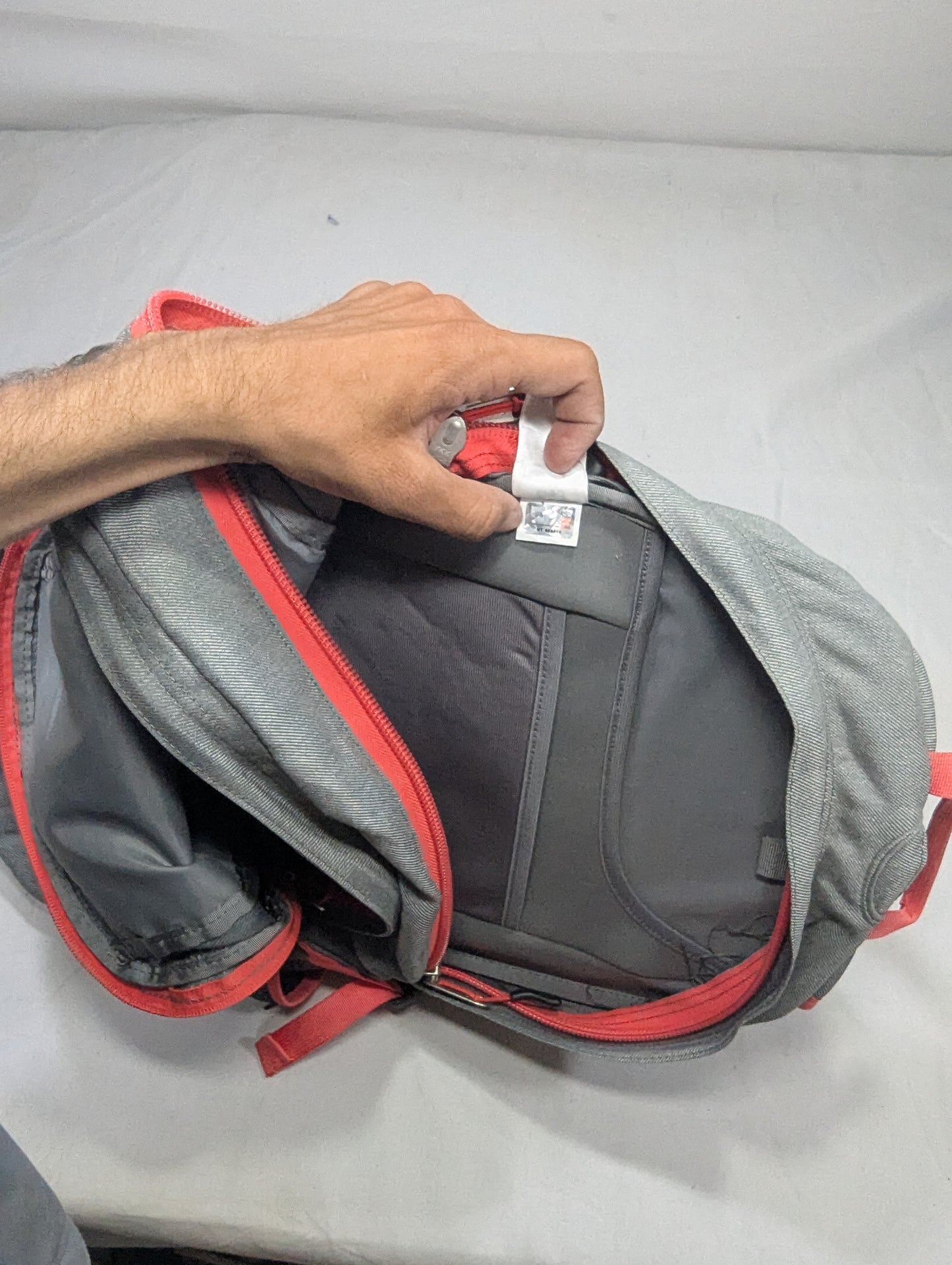 The North Face Title will update soon
