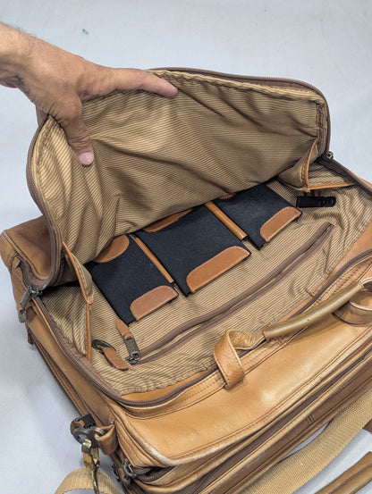 Leather bag Santa Fe Title will update soon