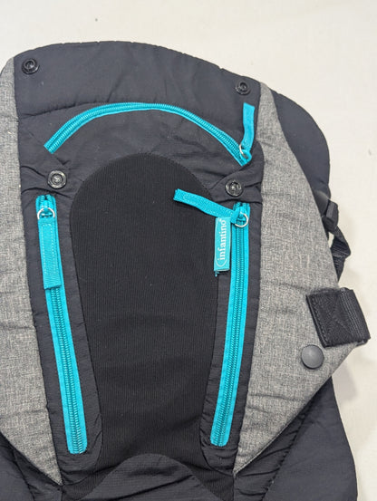 Infantino Brand Baby belt/Carrier
