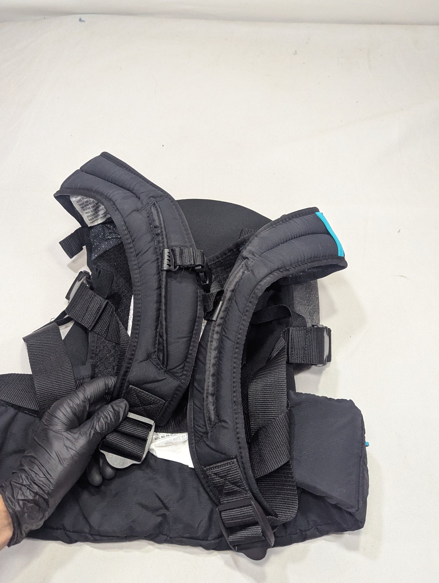 Infantino Brand Baby belt/Carrier