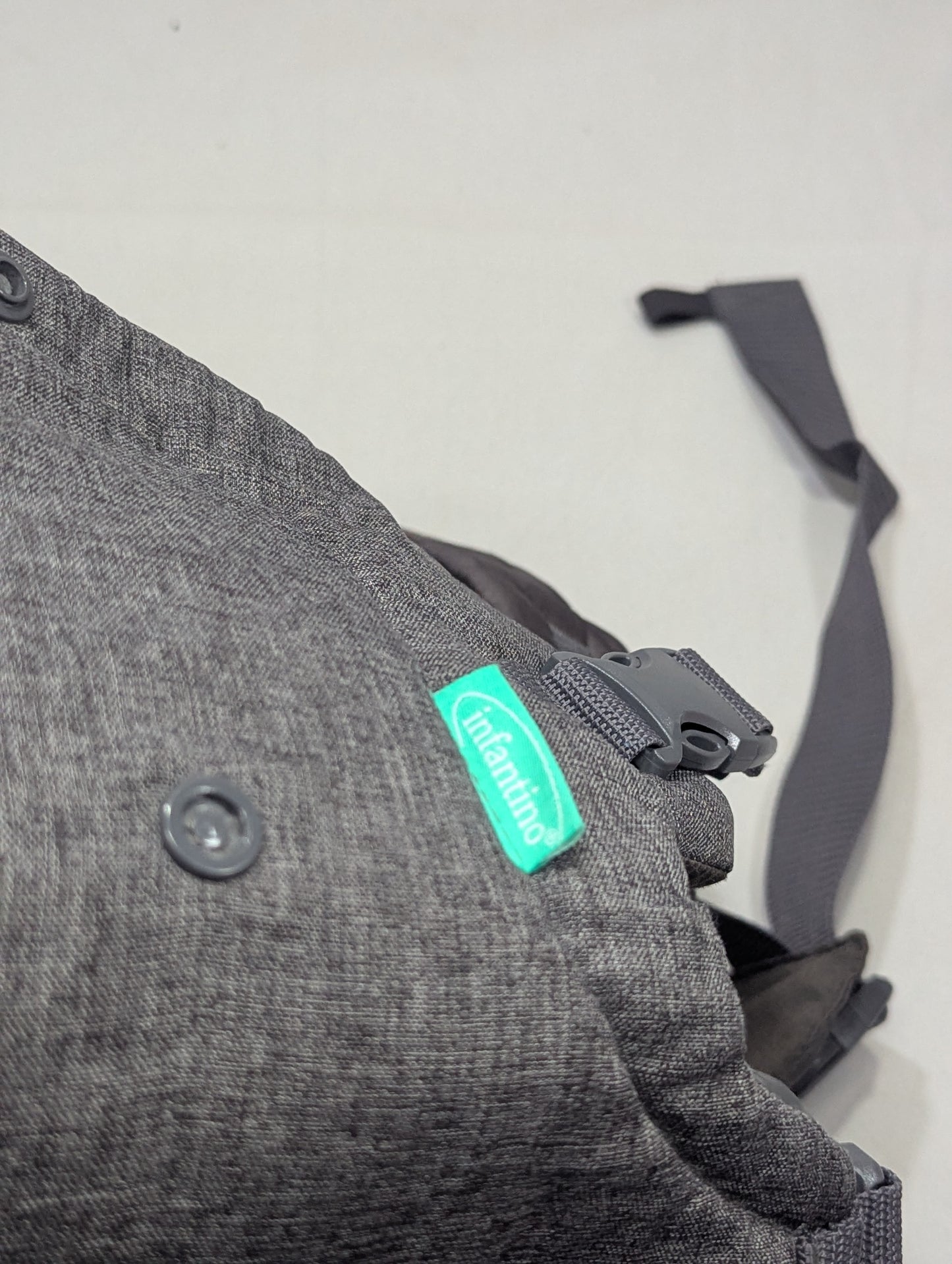 Infantino Brand Baby belt/Carrier