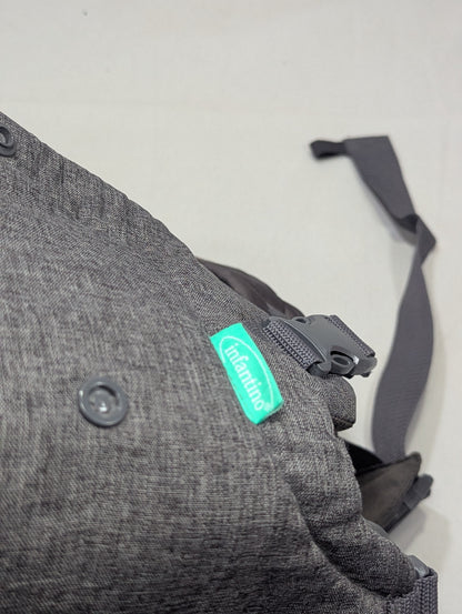 Infantino Brand Baby belt/Carrier