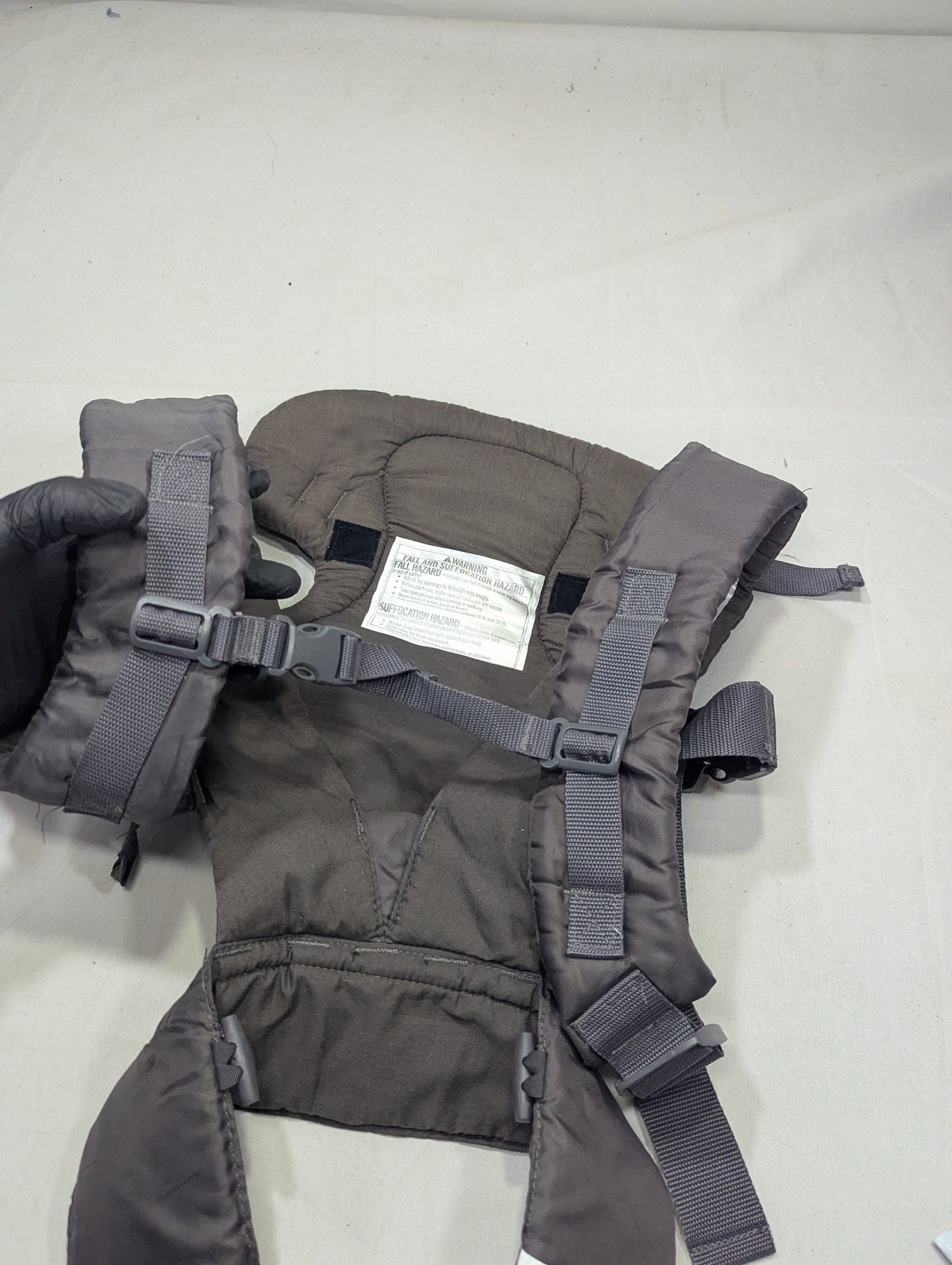 Infantino Brand Baby belt/Carrier