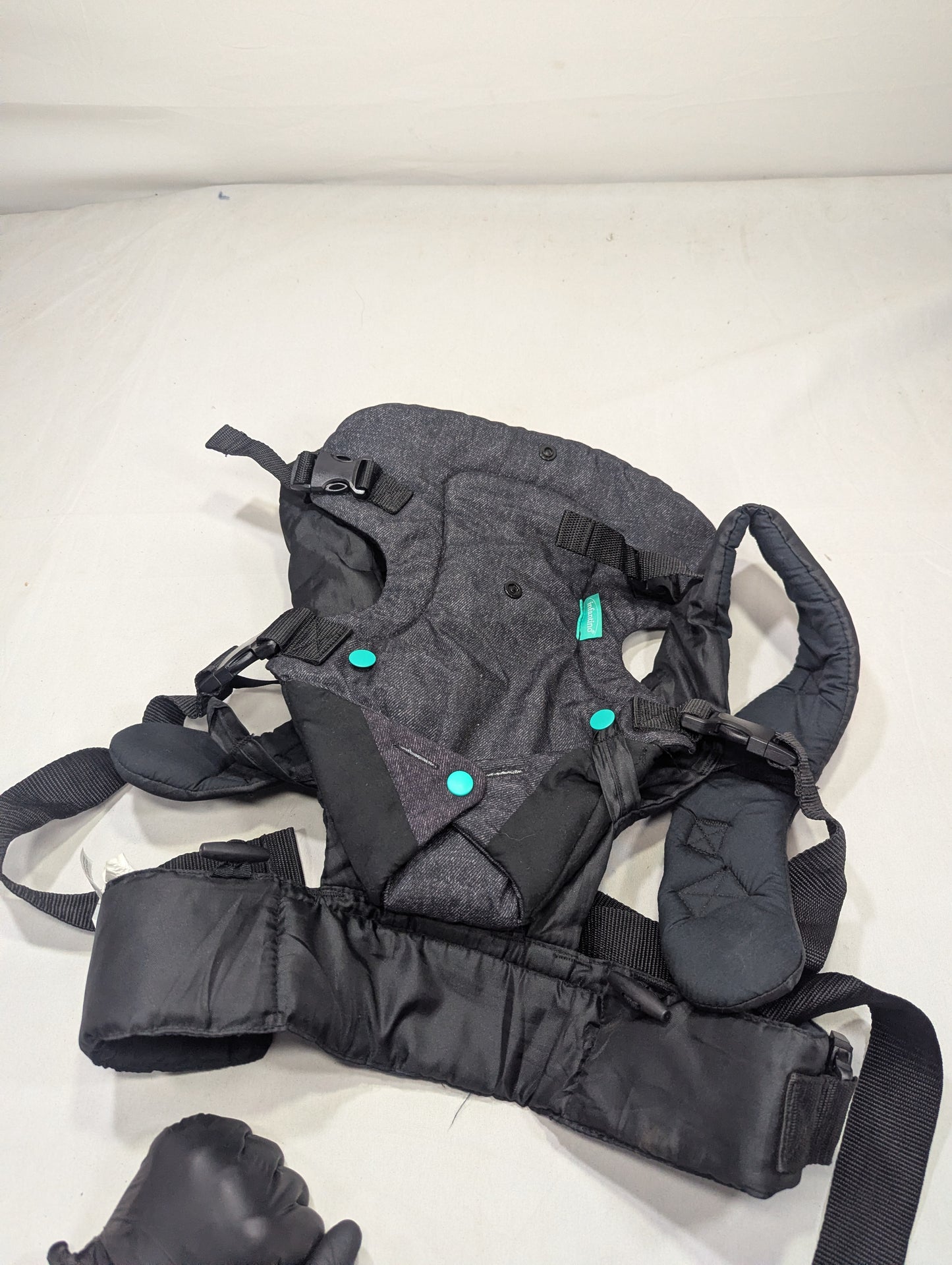Infantino Brand Baby belt/Carrier