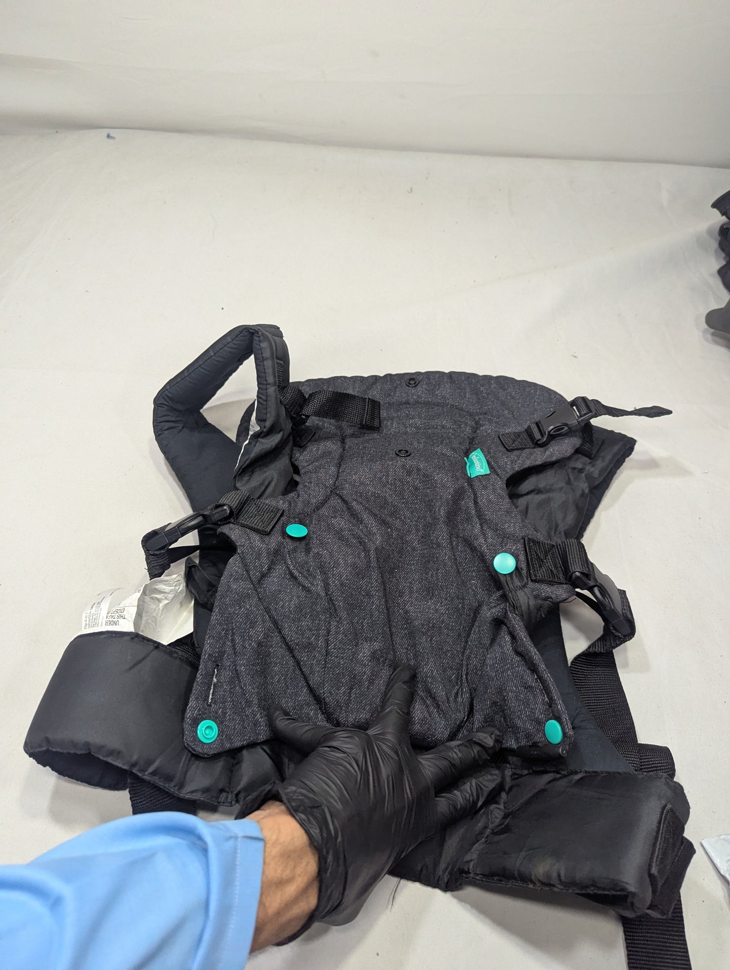 Infantino Brand Baby belt/Carrier