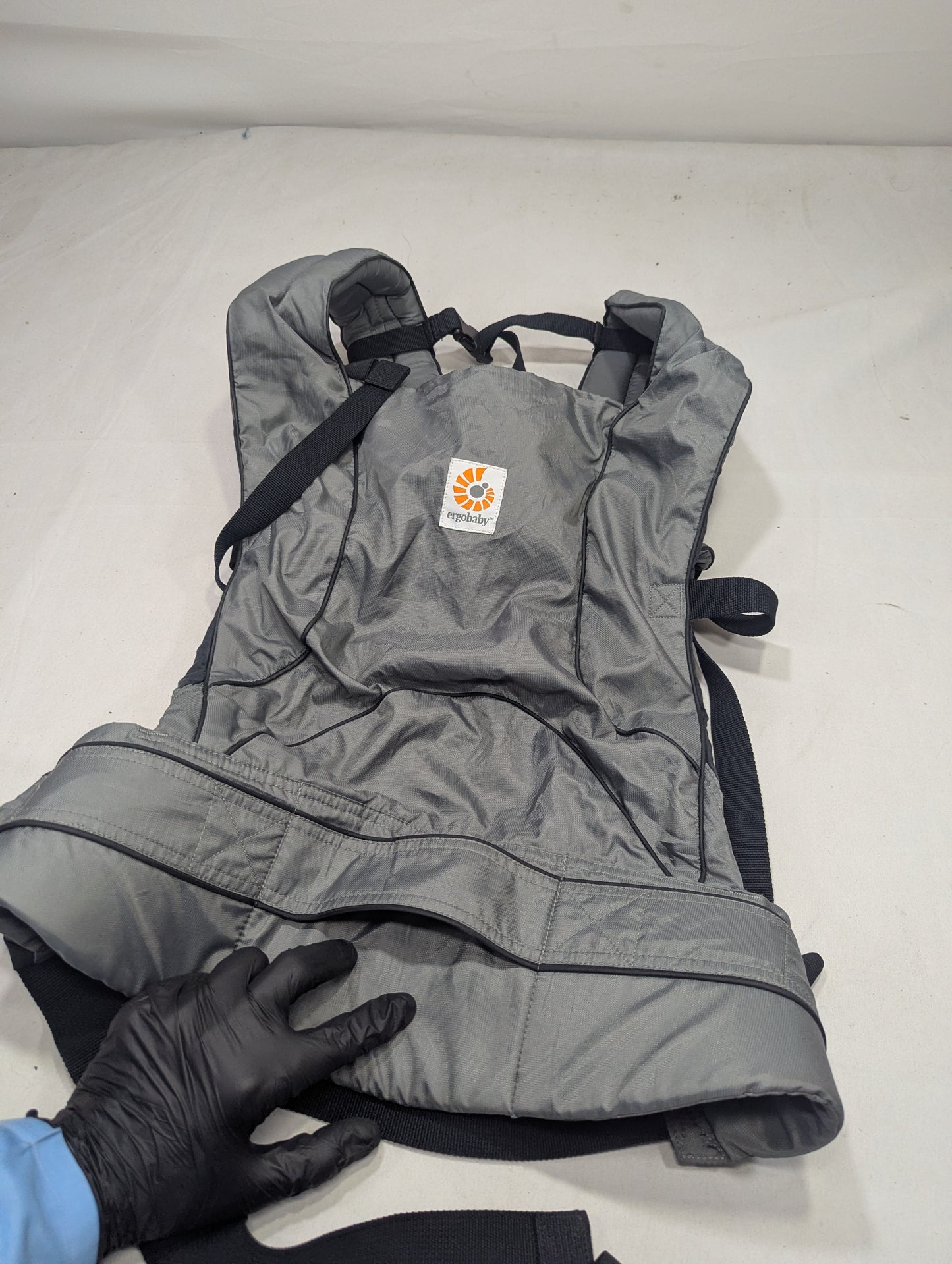 Ergobaby Brand Baby belt/Carrier