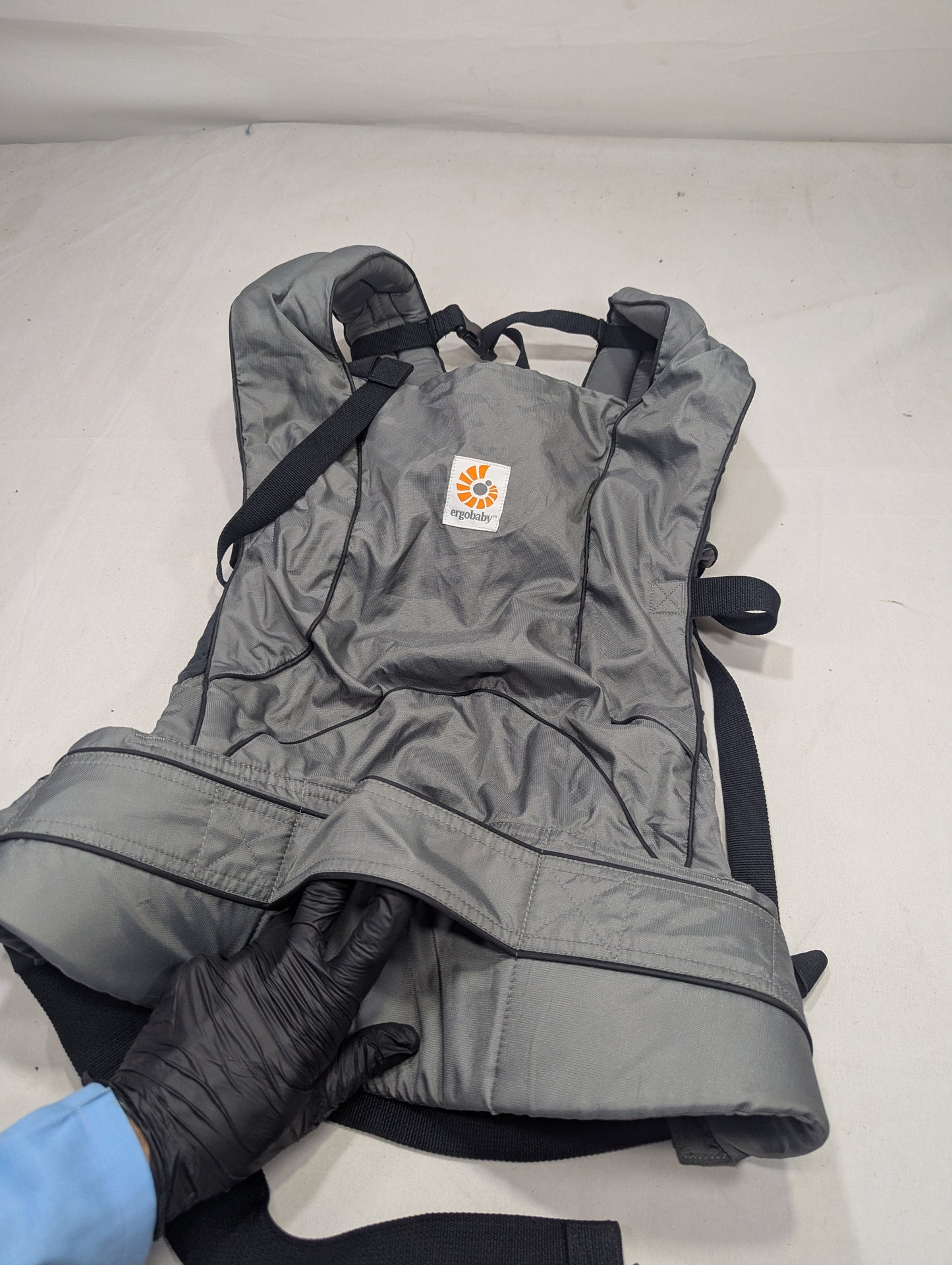 Ergobaby Brand Baby belt/Carrier