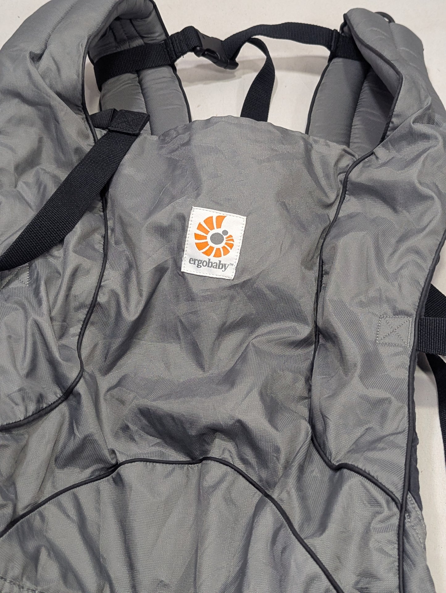 Ergobaby Brand Baby belt/Carrier