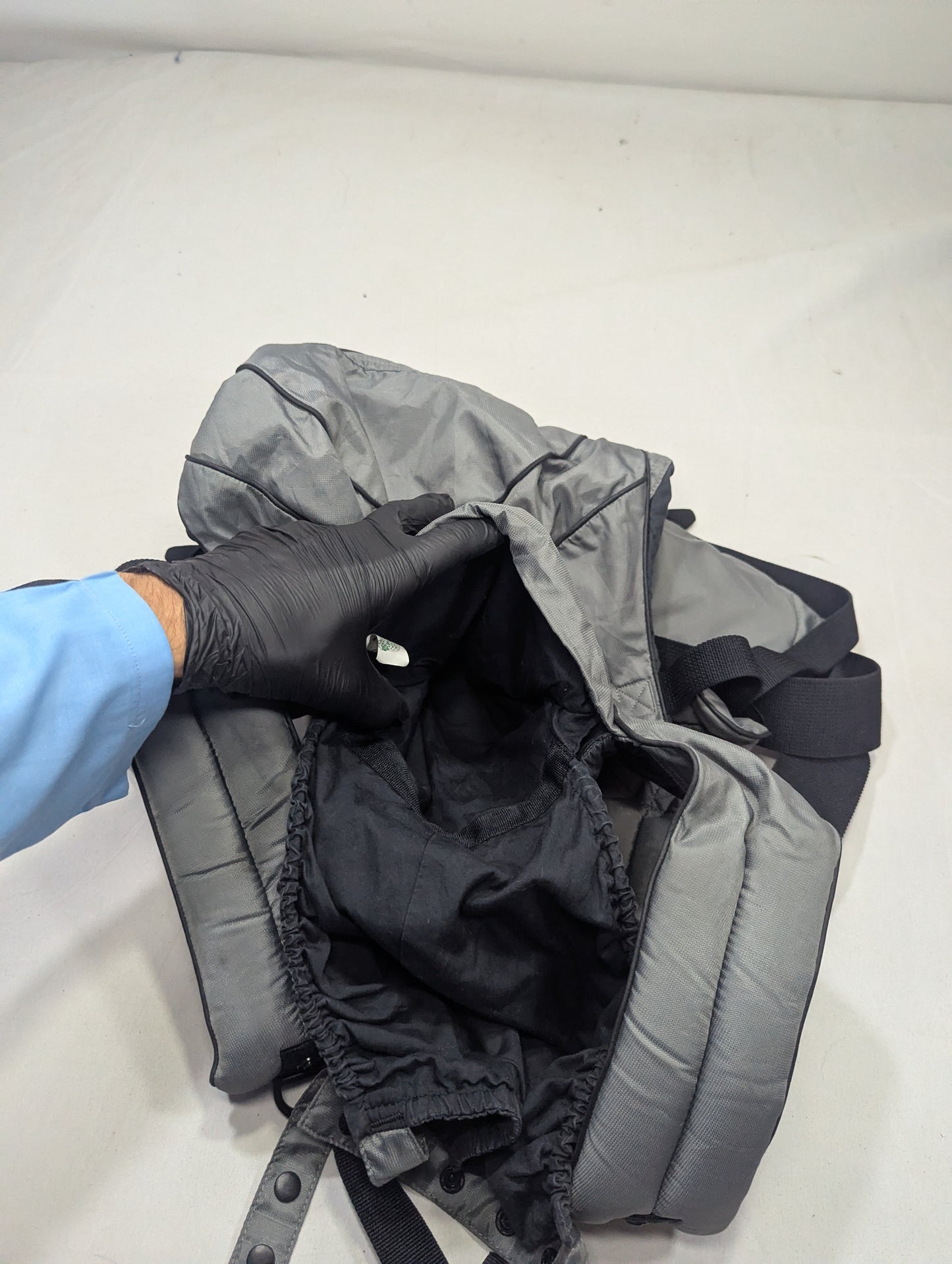 Ergobaby Brand Baby belt/Carrier