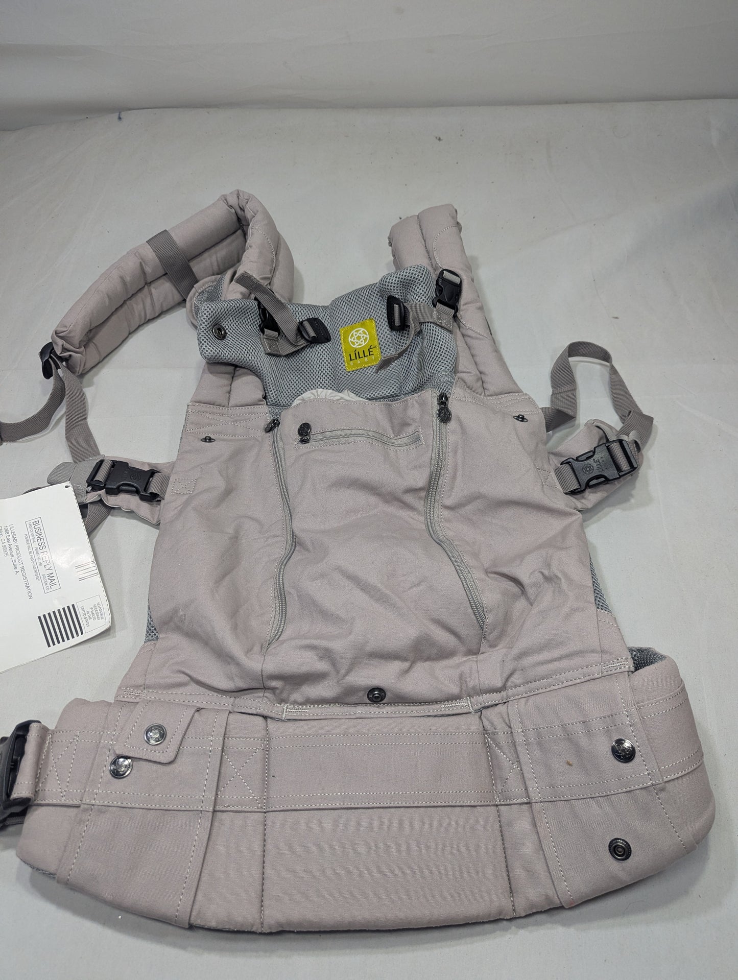 LILLE Brand Baby belt/Carrier