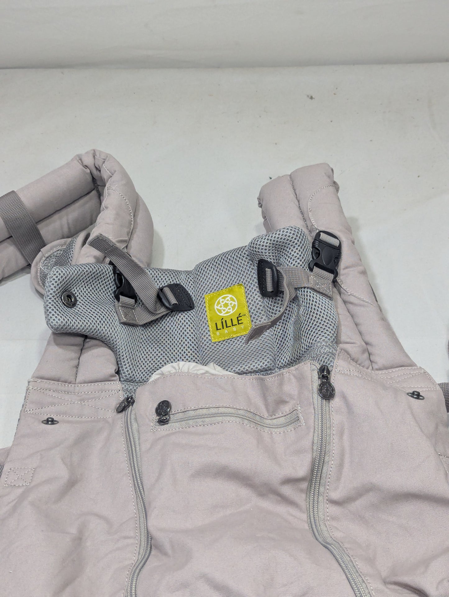LILLE Brand Baby belt/Carrier