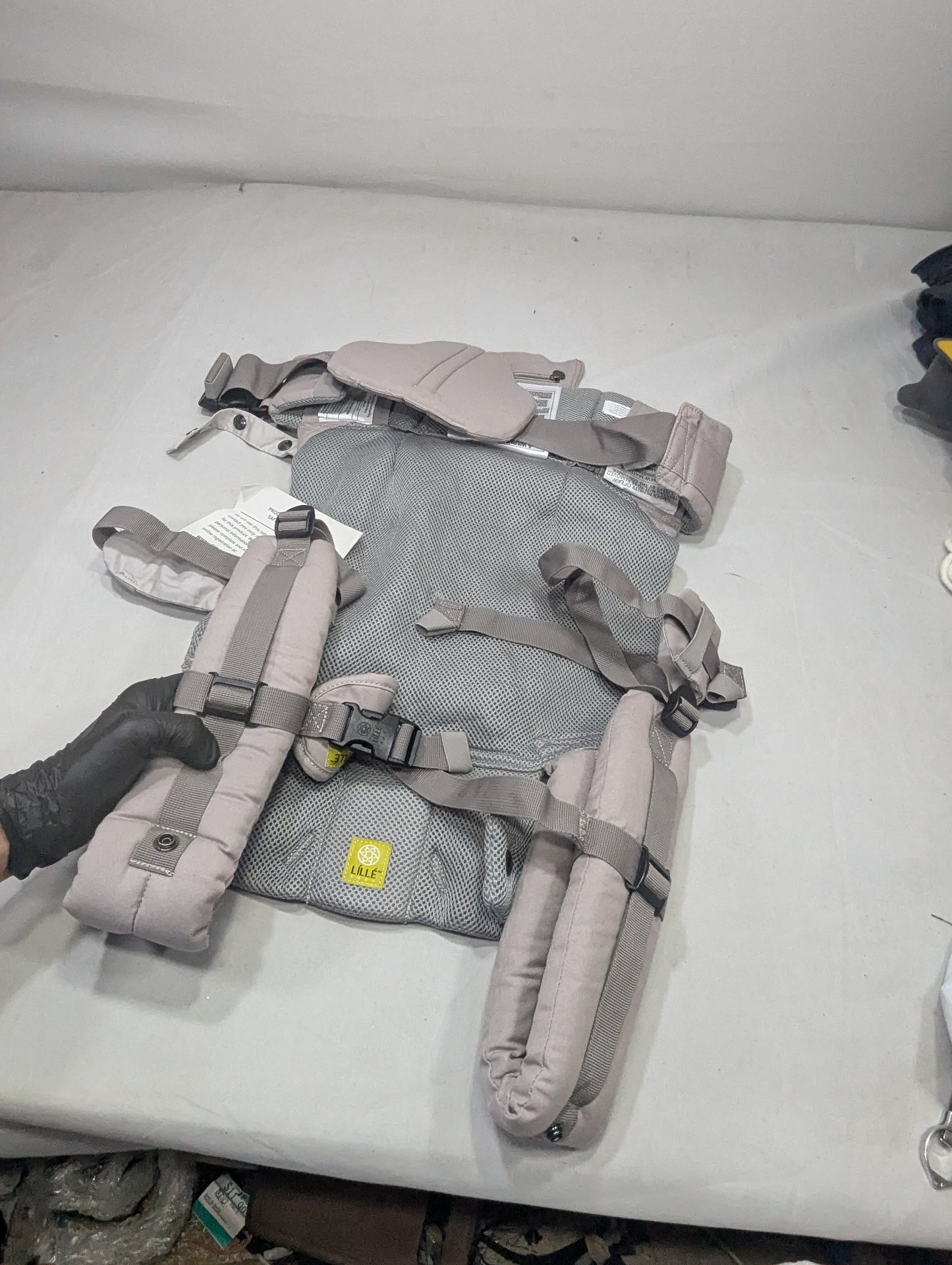 LILLE Brand Baby belt/Carrier