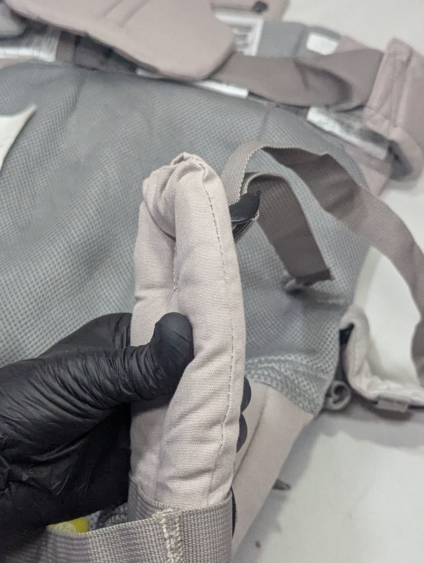 LILLE Brand Baby belt/Carrier