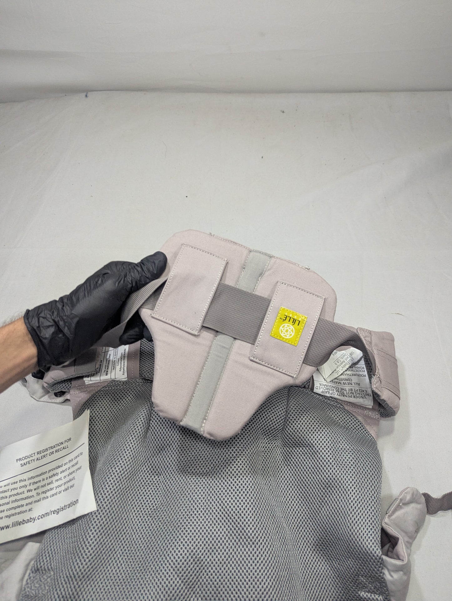 LILLE Brand Baby belt/Carrier