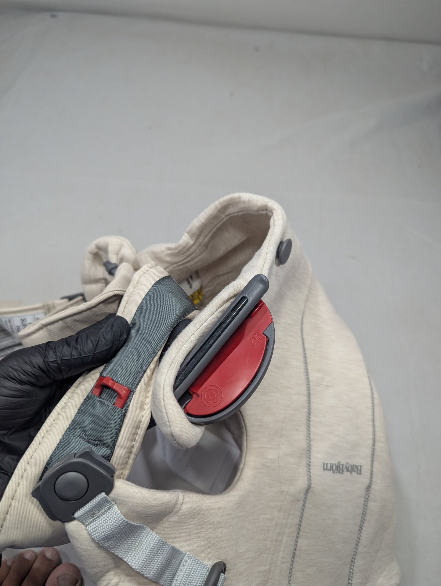 BABYBJORN Baby belt/Carrier