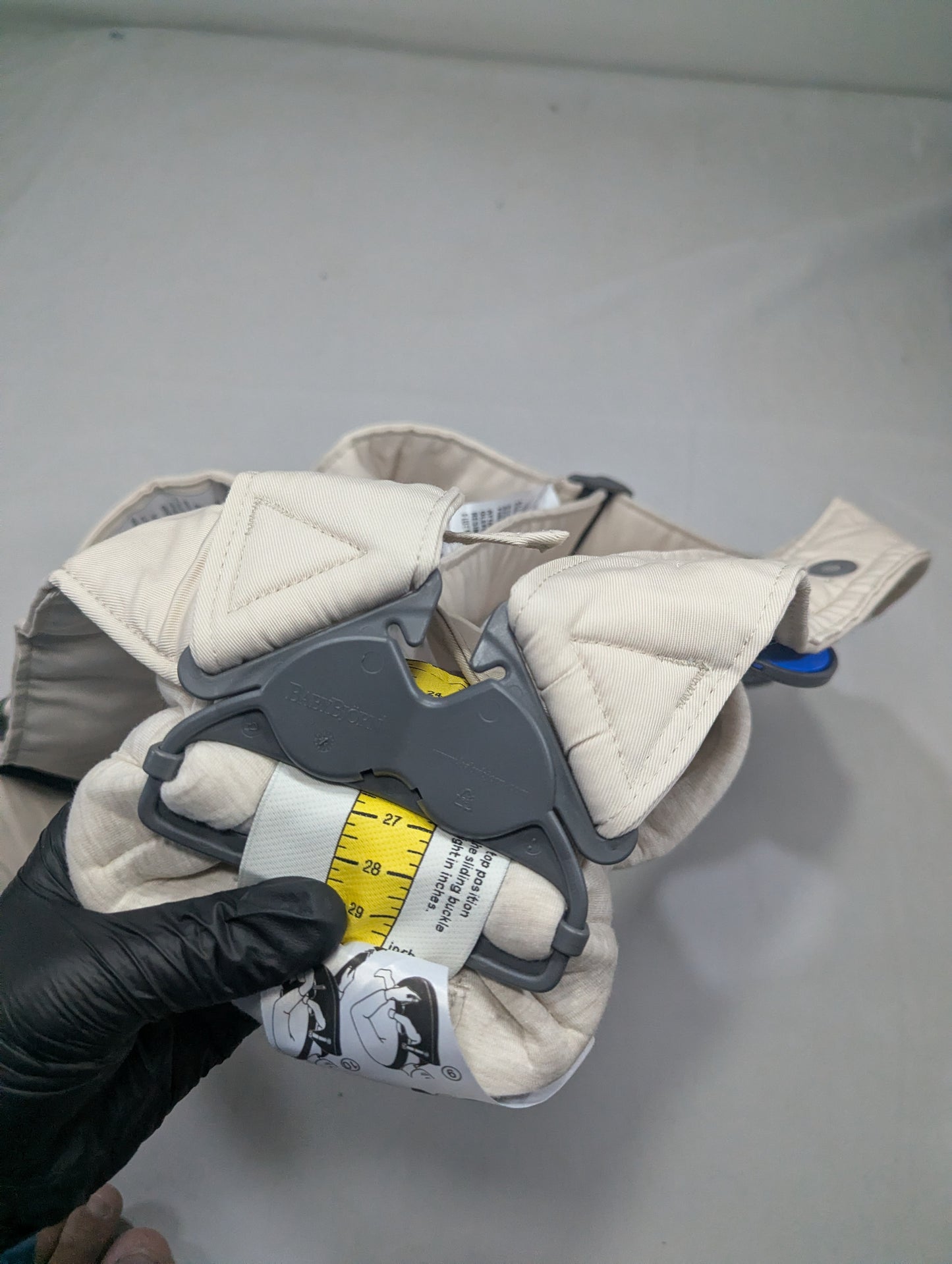 BABYBJORN Baby belt/Carrier