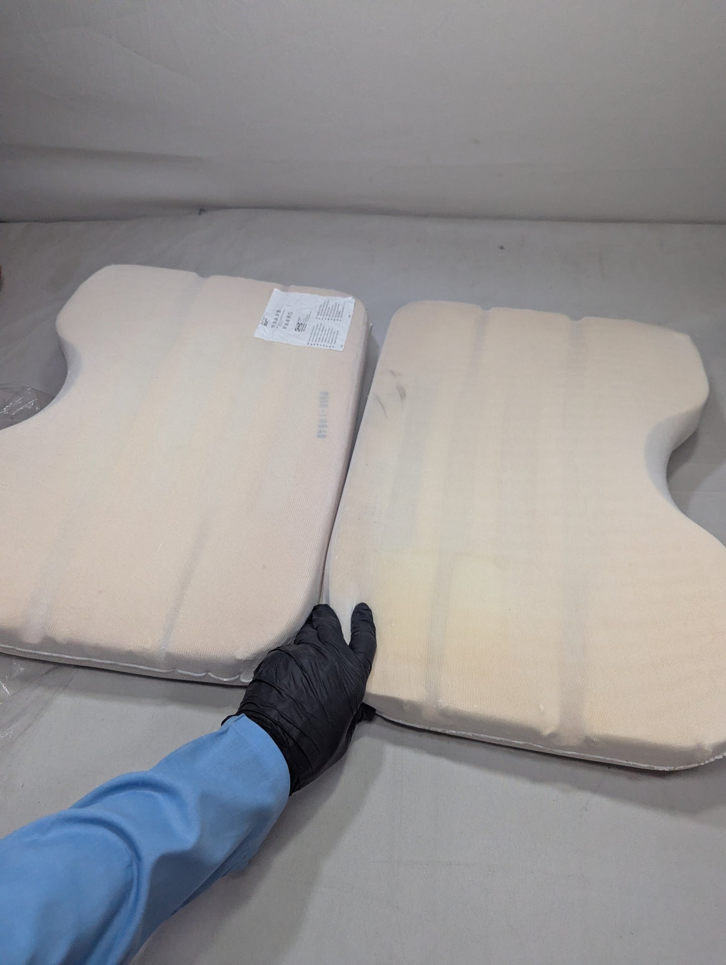 Imported Authentic Memory foam Pillow P0211