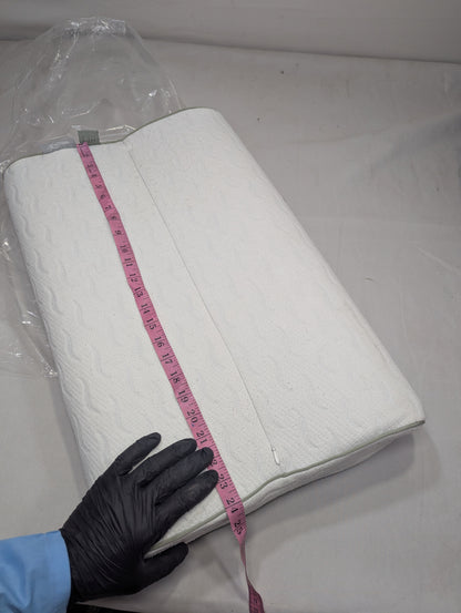 Imported Authentic Memory foam Pillow P0212
