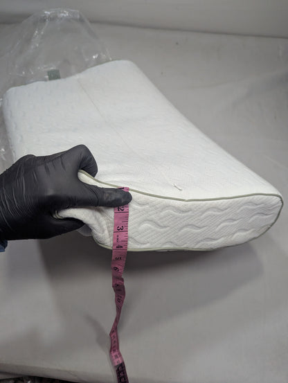 Imported Authentic Memory foam Pillow P0212