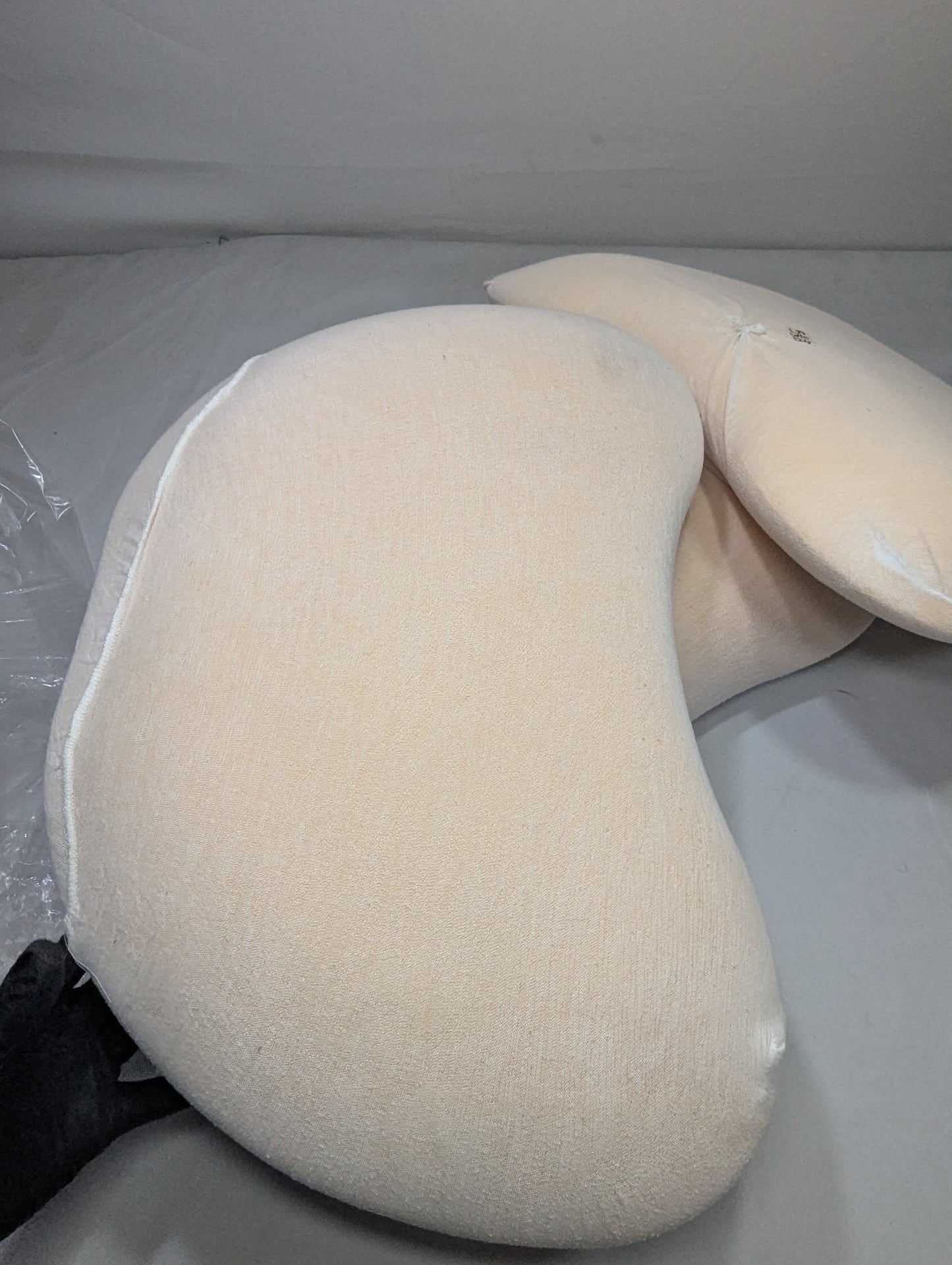 Pack of 03 Imported Authentic Memory foam Pillow P0213